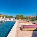 My Way Zadarvillas * Vir