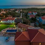 Villa My Way Zadarvillas Vir
