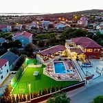 Villa My Way Zadarvillas *