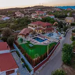 My Way Zadarvillas Villa Vir