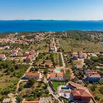 Villa My Way Zadarvillas Vir