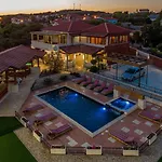 My Way Zadarvillas Villa Vir