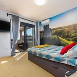 My Way Zadarvillas Villa Vir