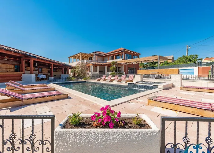 Frenky Zadarvillas * Vir