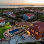 My Way Zadarvillas Vir