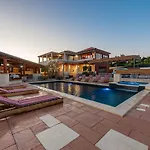 My Way Zadarvillas Vir