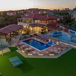 My Way Zadarvillas Vir