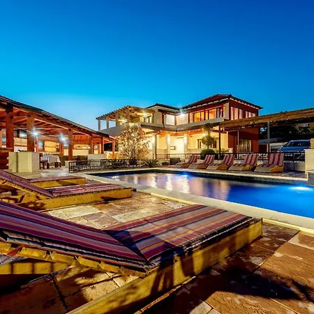 Frenky Zadarvillas Villa Vir