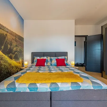 Vila My Way Zadarvillas Vir