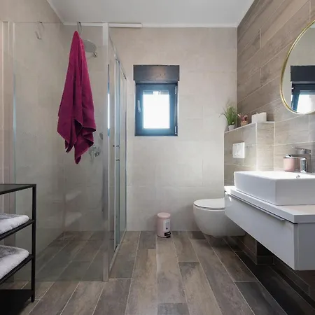 Frenky Zadarvillas Villa *