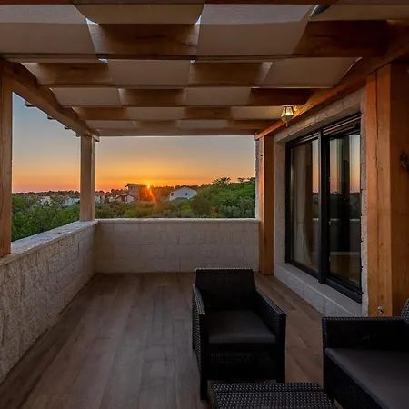 Frenky Zadarvillas Villa Vir