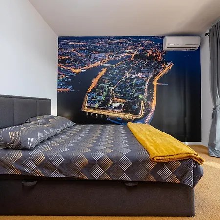 Villa Frenky Zadarvillas Vir