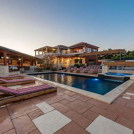 My Way Zadarvillas Vir