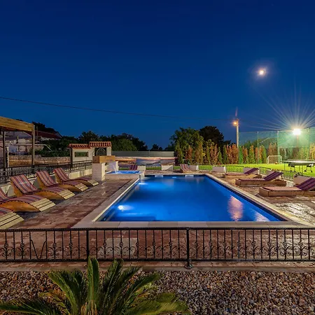 Vila My Way Zadarvillas