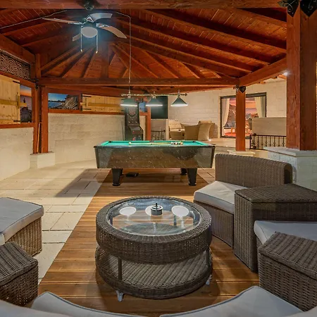 Vila My Way Zadarvillas Vir