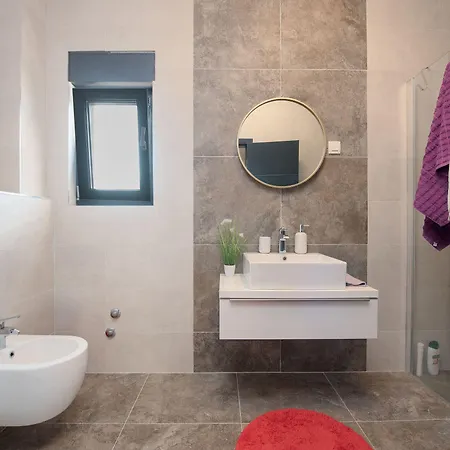My Way Zadarvillas Vila Vir