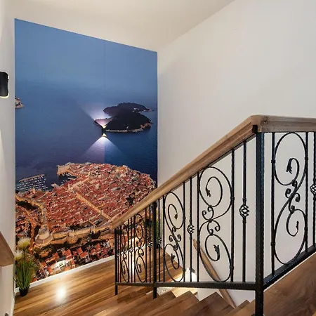 My Way Zadarvillas 别墅