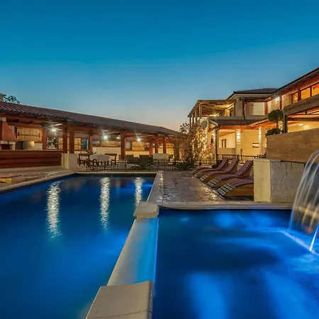 Vila My Way Zadarvillas