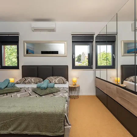 My Way Zadarvillas Villa Vir