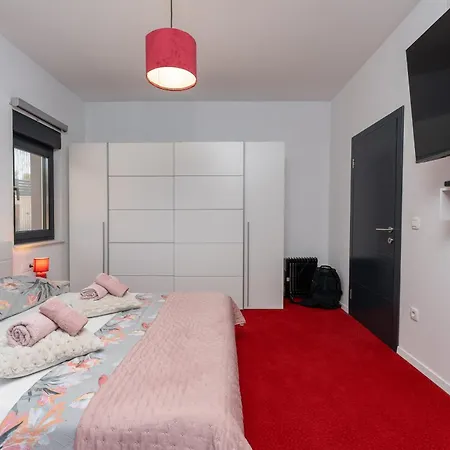 Villa My Way Zadarvillas Vir