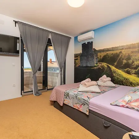 My Way Zadarvillas Villa *