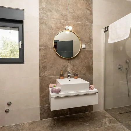 My Way Zadarvillas Villa Vir