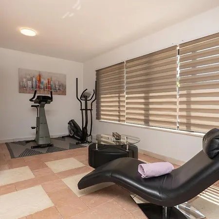 Villa My Way Zadarvillas Vir