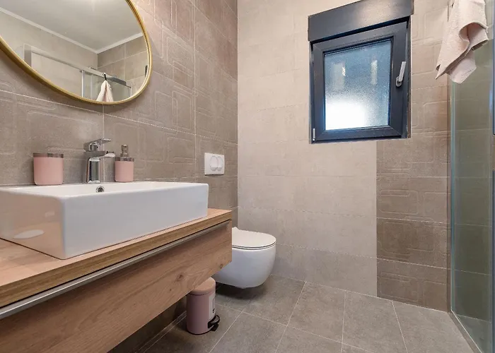 别墅 My Way Zadarvillas