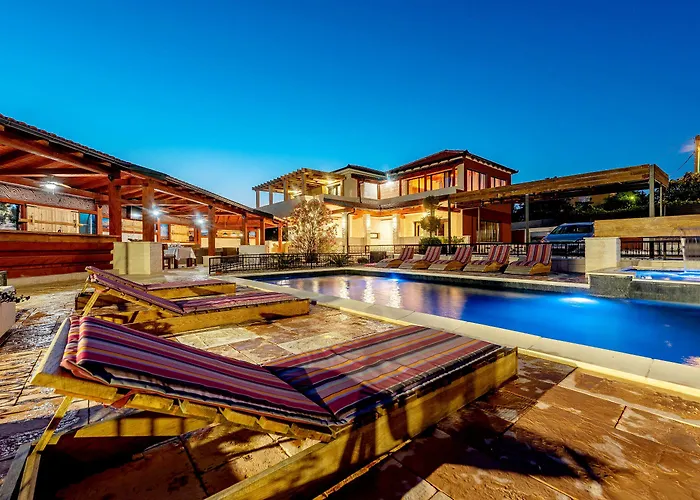 别墅 My Way Zadarvillas