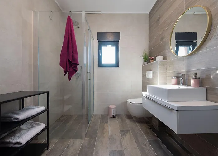 My Way Zadarvillas 别墅