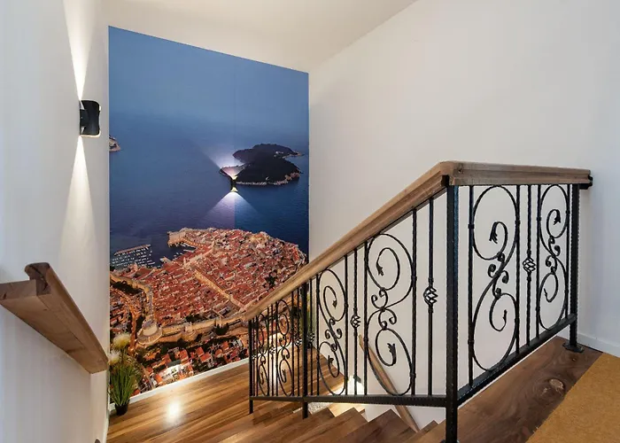 My Way Zadarvillas 别墅