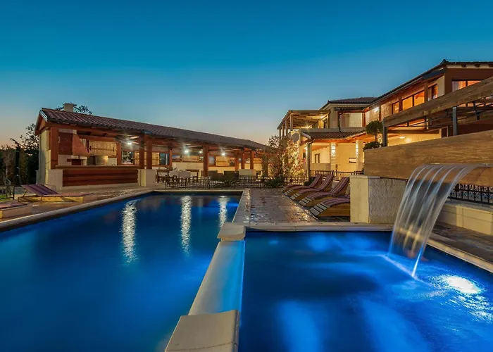 别墅 My Way Zadarvillas